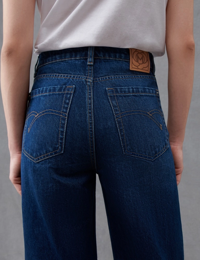 Emme Di Marella Nuovi Arrivi Jeans flare Shop Online